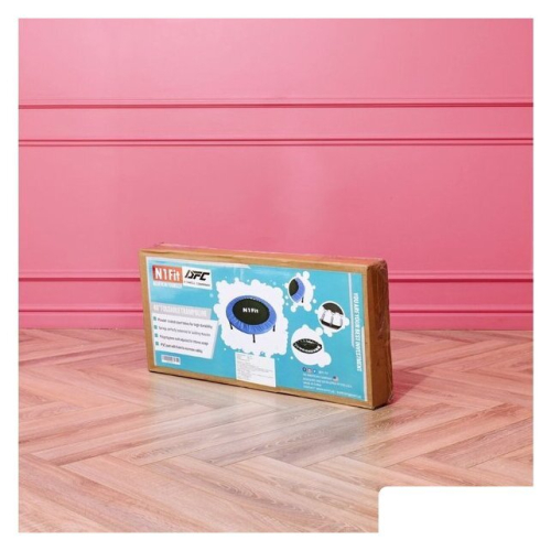 Батут DFC N1Fit JP07-C04-40