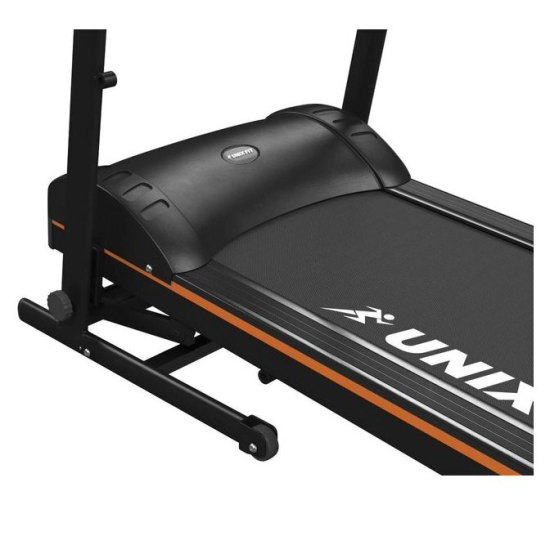 Электрическая беговая дорожка Unixfit ST-550LE