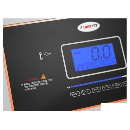 Электрическая беговая дорожка Unixfit MX-800S 2191463