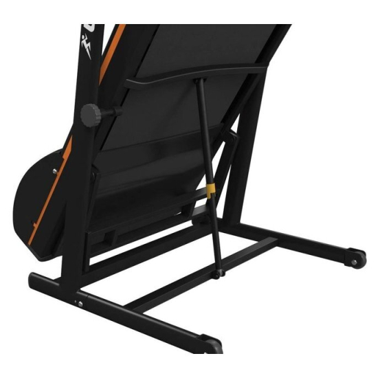 Электрическая беговая дорожка Unixfit ST-550LE