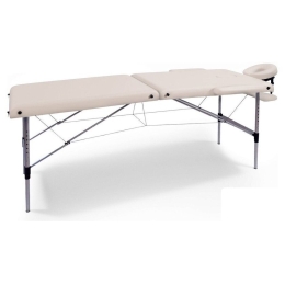 Массажный стол Unix Master 2 Section (white) 11266492