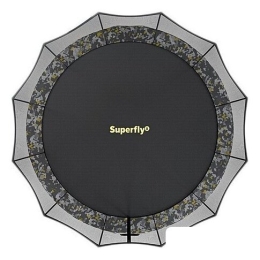 Батут Hasttings SuperFly X (460 см) 2187443