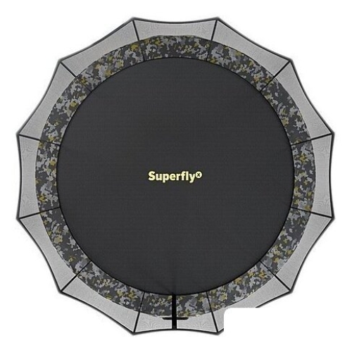 Батут Hasttings SuperFly X (460 см)