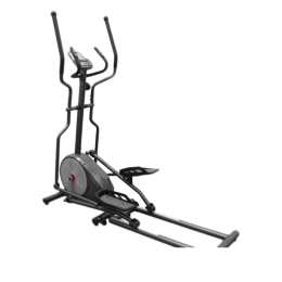 Эллиптический тренажер Carbon Fitness F808 CF 2400946