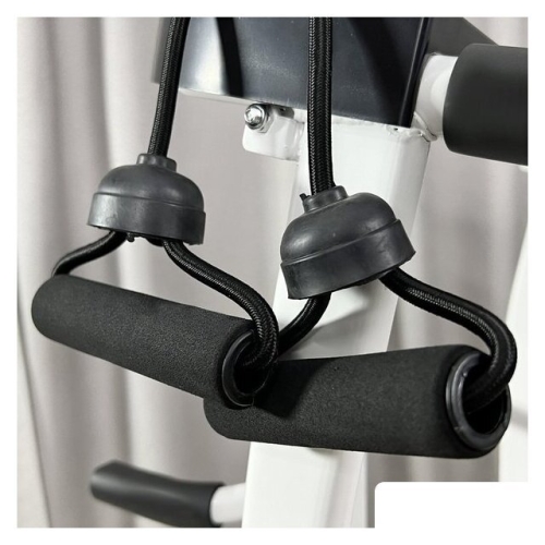 Механическая беговая дорожка Calviano BeFIT (белый)