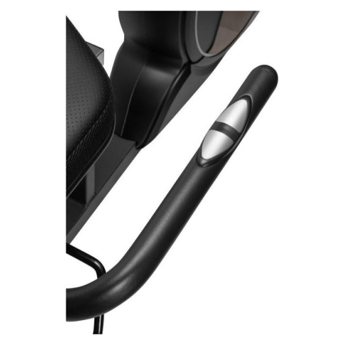 Велотренажер Alpin Luxury B-199R