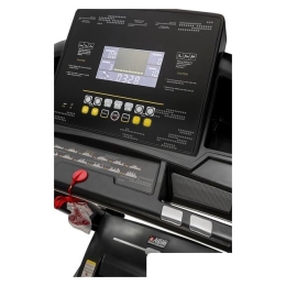 Электрическая беговая дорожка Alpin Laufen 1796784