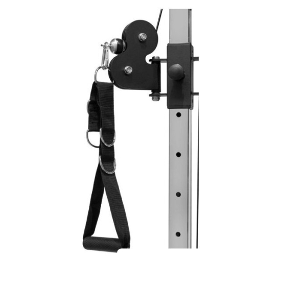 Кроссовер Alpin Wave Gym GX-250