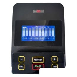 Эллиптический тренажер CardioPower X25 9599648