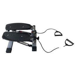 Классический степпер Atlas Sport AS-307 (серебристый) 8110298