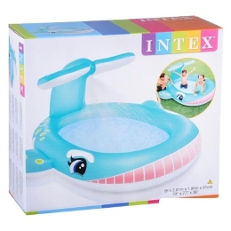 Надувной бассейн Intex Кит 57440 (201х196х91) 2021750