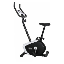 Велотренажер Orlauf Falco (черный) 10754738