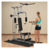 Силовая станция Body-Solid Powerline PHG1000X