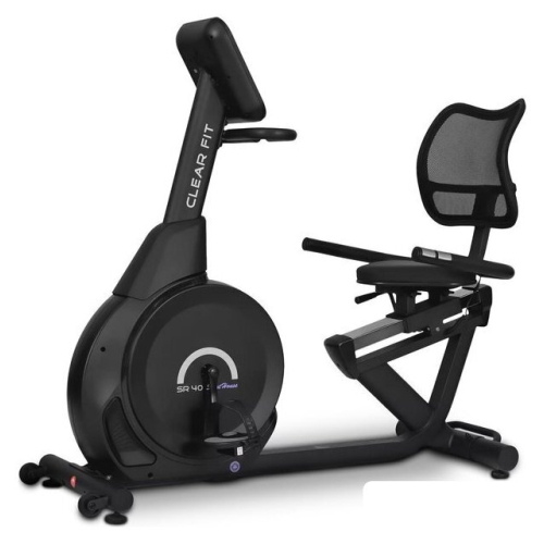 Велотренажер Clear Fit StartHouse SR 40