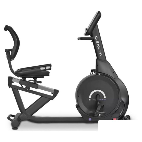 Велотренажер Clear Fit StartHouse SR 40