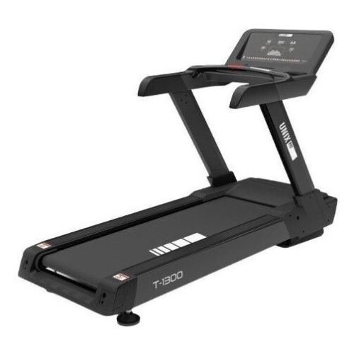 Электрическая беговая дорожка Unixfit UNIX Fit T-1300 PRO (LED)