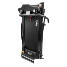 Электрическая беговая дорожка Alpin Stille 1594709