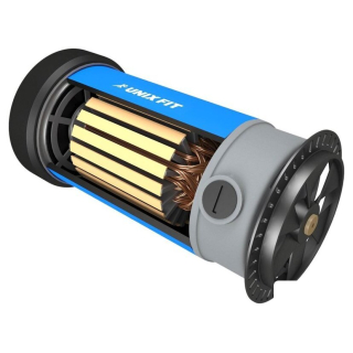 Электрическая беговая дорожка Unixfit ST-550LE 5235879