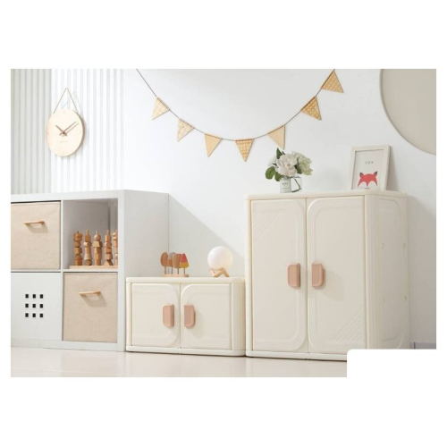 Тумба UNIX kids Small Locker PSMLKRCL (Camel)