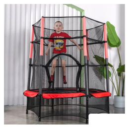 Батут DFC Jump Kids 55INCH-JD-RG 10859867