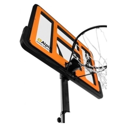 Баскетбольная стойка Alpin Streetball BSS-44 5058128