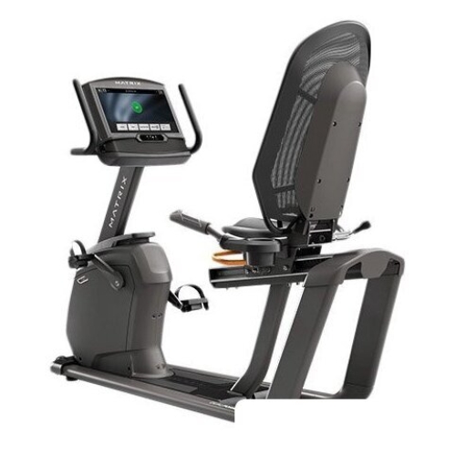 Велотренажер Matrix R50XIR