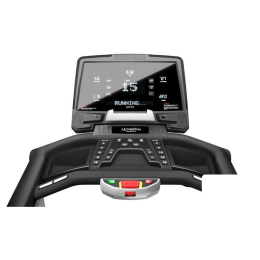 Электрическая беговая дорожка UltraGym UG-Power 005 9386979