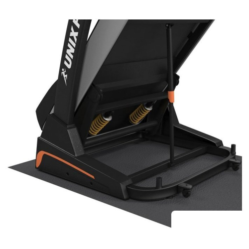 Электрическая беговая дорожка Unixfit MX-910T