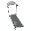 Электрическая беговая дорожка Calviano Harvi (серый)