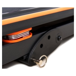 Электрическая беговая дорожка Royal Fitness RF-6 4741428