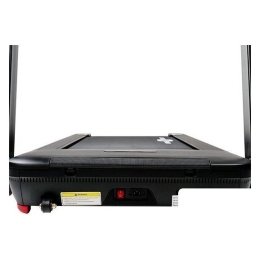 Электрическая беговая дорожка CardioPower TT35 9525278