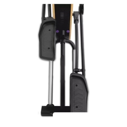 Эллиптический тренажер Clear Fit StartHouse SX 51 MI 11226375