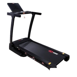 Электрическая беговая дорожка CardioPower S30 11213456