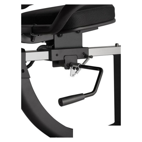 Велотренажер Alpin Luxury B-199R