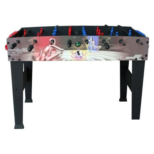 Настольный футбол DFC Rapid