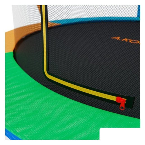 Батут DFC A.Kou Kids TX-B7123-6FT