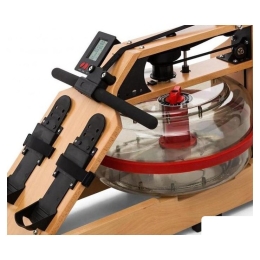 Гребной тренажер VictoryFit VF-WR800 2291432