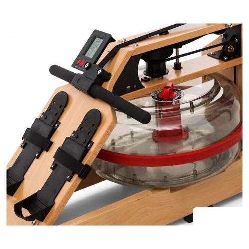 Гребной тренажер VictoryFit VF-WR800