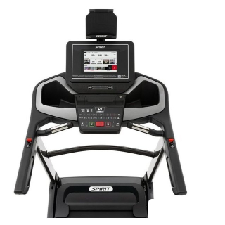 Электрическая беговая дорожка Spirit Fitness XT485ENT 9795626