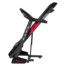 Электрическая беговая дорожка DFC Ascona T595 3749304