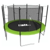 Батут Unix Line Simple 6 ft Green (inside) 8549459