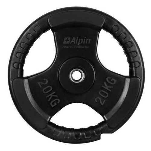 Диск Alpin DR-20