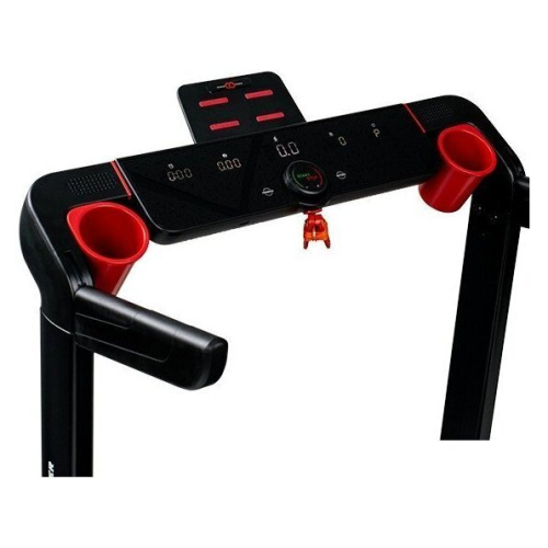 Электрическая беговая дорожка CardioPower TT35