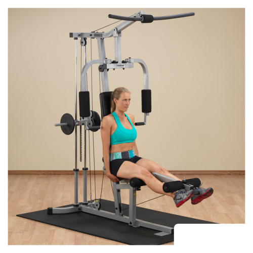 Силовая станция Body-Solid Powerline PHG1000X