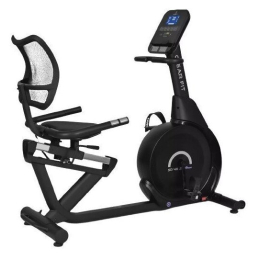 Велотренажер Clear Fit StartHouse SR 40 10936082