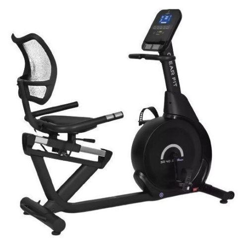 Велотренажер Clear Fit StartHouse SR 40