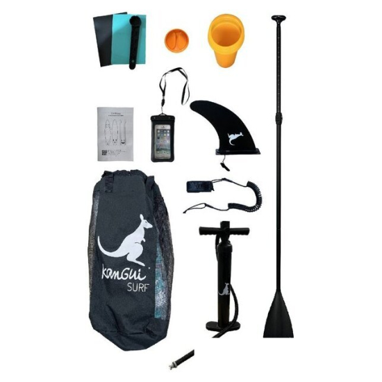 Сапборд Sporit 320 KanGui SURF