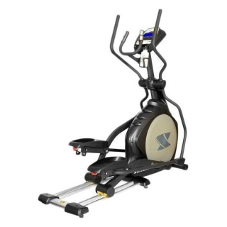 Эллиптический тренажер Spirit Fitness XE520S 2189476