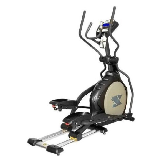 Эллиптический тренажер Spirit Fitness XE520S