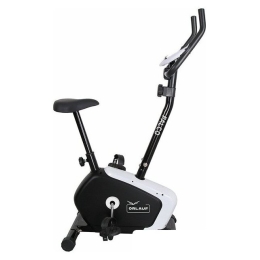 Велотренажер Orlauf Falco (черный) 10754738